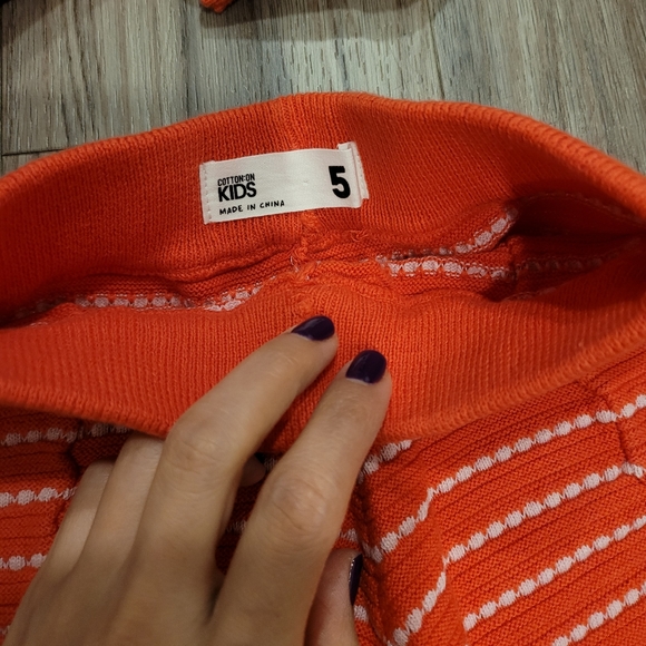 Two Matching Knit sets - Picture 7 of 9